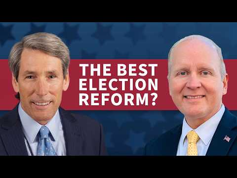 Election Reformers Network - Home
